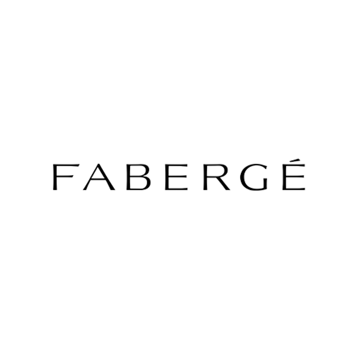 Fabergé
